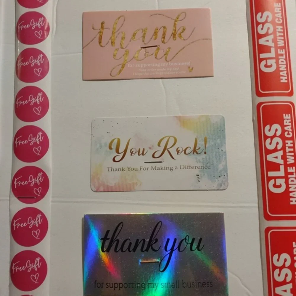 Custom Variety Pack assortment business